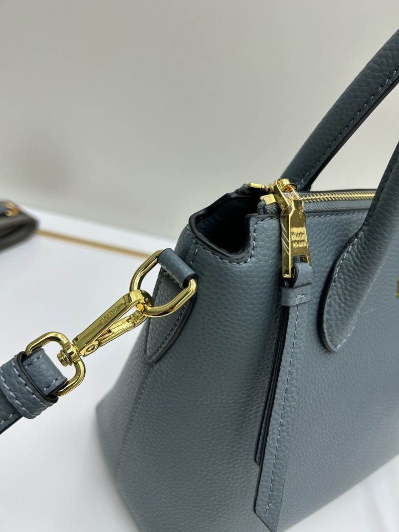 Prada Top Handle Bags